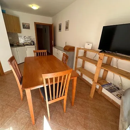 Blaz 2 Fucane Apartament Medulin
