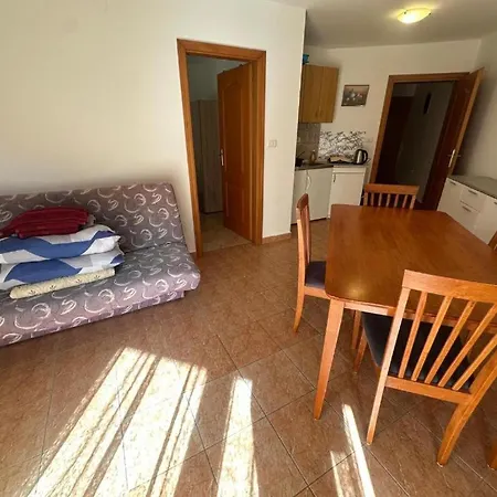Apartament Blaz 2 Fucane *