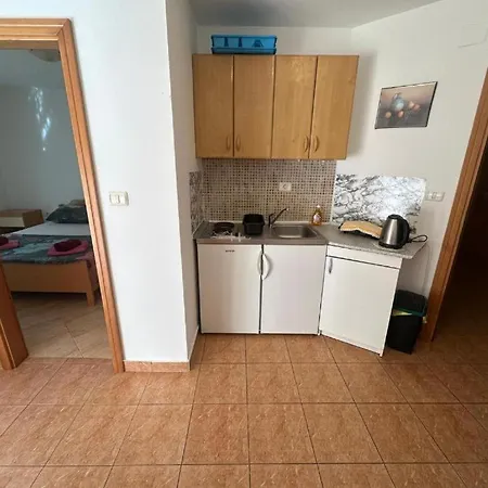 Apartament Blaz 2 Fucane Medulin