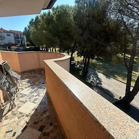 Apartament Blaz 2 Fucane